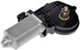 Dorman - OE Solutions Window Motor P/N:742-252