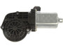 Dorman - OE Solutions Window Motor P/N:742-268
