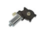 Dorman - OE Solutions Window Motor 742-295