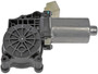 Power Window Motor fits 2007-2009 Dodge Durango  DORMAN OE SOLUTIONS