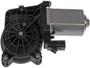 Dorman - OE Solutions Window Motor P/N:742-334