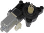 Power Window Motor fits 2012-2015 Ram C/V  DORMAN OE SOLUTIONS