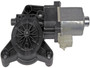 Power Window Motor fits 2012-2015 Ram C/V  DORMAN OE SOLUTIONS