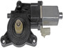 Power Window Motor fits 2012-2015 Ram C/V  DORMAN OE SOLUTIONS