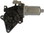 Power Window Motor fits 1997-2001 Jeep Cherokee  DORMAN OE SOLUTIONS