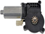 Dorman - OE Solutions Window Motor 742-408
