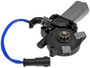 Dorman - OE Solutions Window Motor P/N:742-410