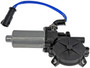 Dorman - OE Solutions Window Motor 742-410 - view 3