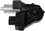 Power Window Motor fits 2003-2006 Lincoln Navigator  DORMAN OE SOLUTIONS