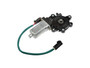 Dorman - OE Solutions Window Motor P/N:742-504