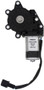 Dorman - OE Solutions Window Motor 742-509