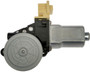 Power Window Motor fits 2007-2013 Nissan Altima  DORMAN OE SOLUTIONS