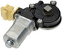 Power Window Motor fits 2007-2013 Nissan Altima  DORMAN OE SOLUTIONS