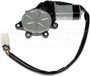 Dorman - OE Solutions Window Motor P/N:742-523