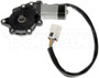 Dorman - OE Solutions Window Motor P/N:742-524