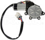 Dorman - OE Solutions Window Motor P/N:742-524