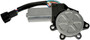 Dorman - OE Solutions Window Motor P/N:742-529