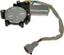 Power Window Motor fits 2004-2009 Nissan Quest  DORMAN OE SOLUTIONS