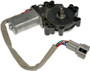 Power Window Motor fits 2004-2009 Nissan Quest  DORMAN OE SOLUTIONS