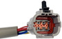 Power Window Motor fits 2004-2009 Nissan Quest  DORMAN OE SOLUTIONS