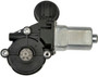 Dorman - OE Solutions Window Motor 742-608 - view 3