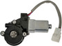 Dorman - OE Solutions Window Motor 742-615 - view 3