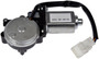 Dorman - OE Solutions Window Motor P/N:742-644