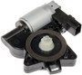 Power Window Motor fits 2003-2015 Mazda CX-9 RX-8 3  DORMAN OE SOLUTIONS