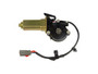 Power Window Motor fits 1990-1997 Honda Civic del Sol Prelude Accord  DORMAN OE
