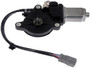 Dorman - OE Solutions Window Motor 742-848