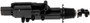 Dorman - OE Solutions Door Lock Actuator Motor P/N:746-157