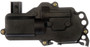 Dorman - OE Solutions Door Lock Actuator Motor P/N:746-163