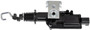 Door Lock Actuator Motor fits 2004 Mercury Grand Marquis,Marauder  DORMAN OE SOL