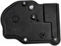 Liftgate Lock Actuator fits 2006-2017 Jeep Patriot Grand Cherokee Commander  DOR