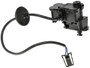 Dorman - OE Solutions Fuel Filler Door Lock Actuator P/N:746-403