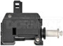 Dorman - OE Solutions Fuel Filler Door Lock Actuator P/N:746-406