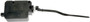 Dorman - OE Solutions Fuel Filler Door Lock Actuator P/N:746-510