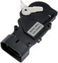 Dorman - OE Solutions Door Lock Actuator Motor P/N:746-640