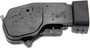 Dorman - OE Solutions Door Lock Actuator Motor P/N:746-655