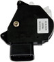 Door Lock Actuator Motor fits 2001-2007 Toyota Highlander  DORMAN OE SOLUTIONS