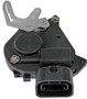 Dorman - OE Solutions Door Lock Actuator Motor 746-847 - view 3