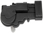 Dorman - OE Solutions Liftgate Lock Actuator P/N:746-848