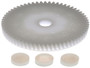 Dorman - OE Solutions Window Motor Gear P/N:747-409