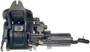 Dorman - OE Solutions Running Board Motor P/N:747-903