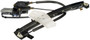 Dorman - OE Solutions Window Motor and Regulator Assembly P/N:748-019