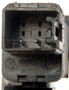 Power Window Motor and Regulator fits 2004-2009 Mazda 3  DORMAN OE SOLUTIONS