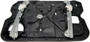 Dorman - OE Solutions Window Motor and Regulator Assembly P/N:748-188