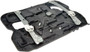 Dorman - OE Solutions Window Motor and Regulator Assembly P/N:748-188