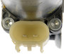 Power Window Motor and Regulator fits 2004-2009 Dodge Durango  DORMAN OE SOLUTIO