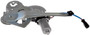 Power Window Motor and Regulator fits 2003-2005 Ford Explorer Sport Trac  DORMAN